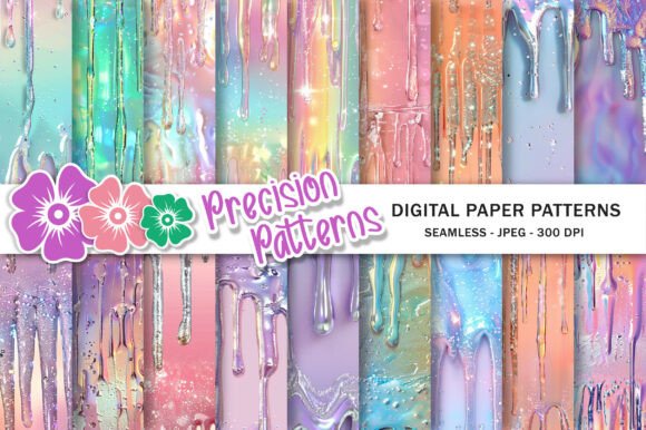Download Dripping Silver and Pastel Backgrounds - Pastel backgrounds Collection
